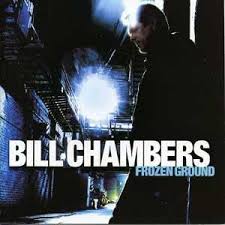 Bill Chambers FROZEN GROUND