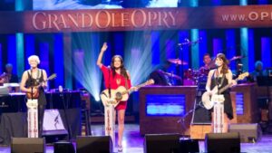 Grand Ole Opry 2011