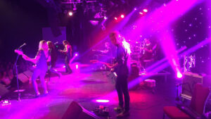 The McClymonts Live 2014