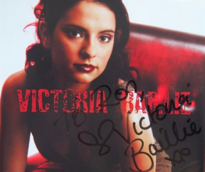 Victoria Baillie - EP