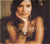 Victoria Baillie START BRAND NEW