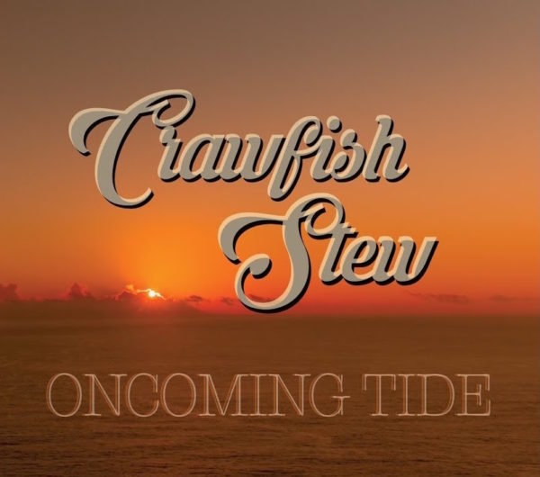 Crawfish Stew Oncoming Tide