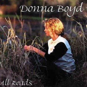 Donna Boyd ALL ROADS