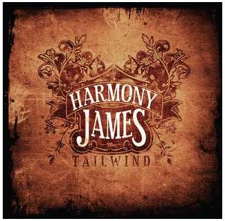 Harmony James TAILWIND