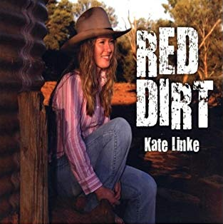Kate Linke - Red Dirt
